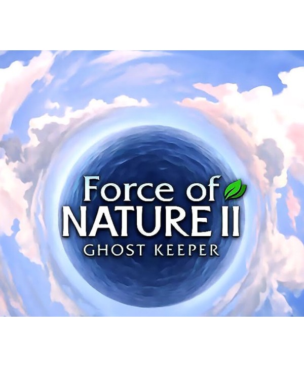Force of Nature 2: Ghost Keeper Steam Key EUROPE